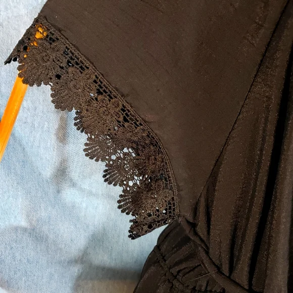 Maxi Dress | Boho |Size 3X - Picture 6 of 11